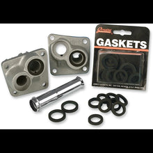 Load image into Gallery viewer, JAMES GASKET 48-E79 RUBB P/ROD SEAL KIT JGI-17955-48-FLR