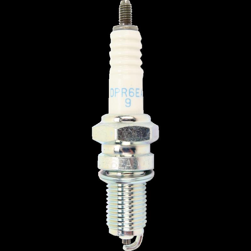 NGK SPARK PLUGS DPR6EA-9 NGK SPARK PLUG DPR6EA-9