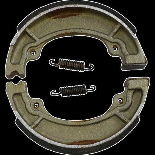 DP BRAKES DP9163 BRAKE SHOE SET DP9163