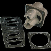 Load image into Gallery viewer, JAMES GASKET 92-99 B/T REAR TAPP/BLK .020"(10) JGI-18633-48-D