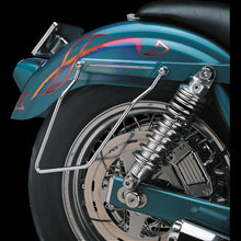 Load image into Gallery viewer, DRAG SPECIALTIES 82-94 FXR S/BAG SUPPORT BRACKETS DS-110851 - Motomike Canada