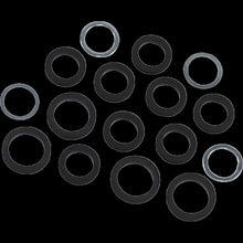 Load image into Gallery viewer, JAMES GASKET 48-E79 RUBB P/ROD SEAL KIT JGI-17955-48-FLR