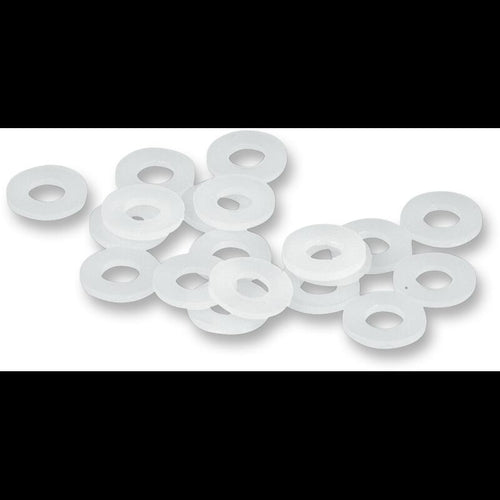 JAMES GASKET UNIVERSAL NYLON SEAT MOUNTING WASHERS 20 JGI-6410
