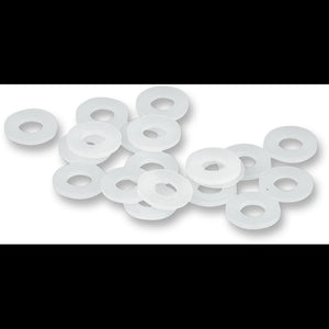 JAMES GASKET UNIVERSAL NYLON SEAT MOUNTING WASHERS 20 JGI-6410