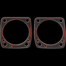Load image into Gallery viewer, JAMES GASKET 84-99 B/T B/GASK .020" METAL/BEAD (2) JGI-16777-94 - Motomike Canada