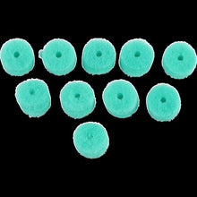 Load image into Gallery viewer, JAMES GASKET 99-12 T/C R/CVR BREATHER FILTER 10 PACK JGI-63815-99