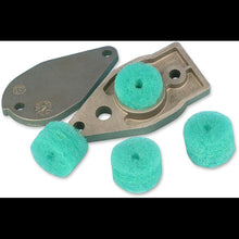 Load image into Gallery viewer, JAMES GASKET 99-12 T/C R/CVR BREATHER FILTER 10 PACK JGI-63815-99