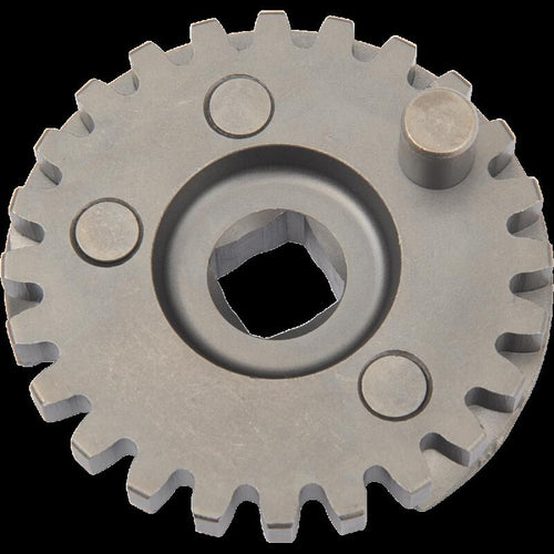 DRAG SPECIALTIES 36-86 4SP 24T K/START CRANK GEAR ONLY DS-241028