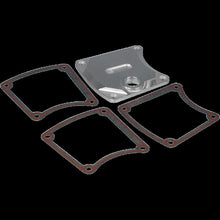 Load image into Gallery viewer, JAMES GASKET 85-06 FLT/FXR INP CVR GASK METAL (5) JGI-34906-85-X