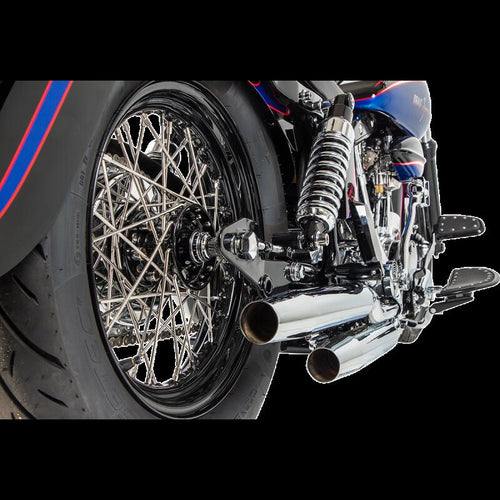 DRAG SPECIALTIES 36-85 B/TWIN KICK START SPRING (EA) DS-241005