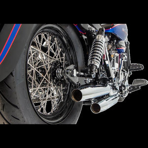 DRAG SPECIALTIES 36-85 B/TWIN KICK START SPRING (EA) DS-241005