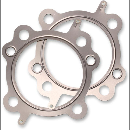 COMETIC 99-15 T/C HEAD GSKT SPRING STEEL PR C9790