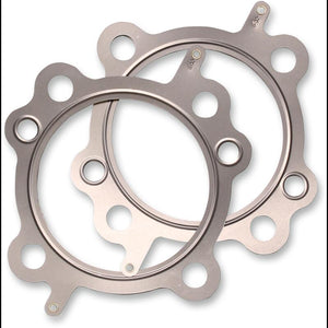 COMETIC 99-15 T/C HEAD GSKT SPRING STEEL PR C9790