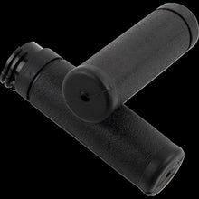Load image into Gallery viewer, DRAG SPECIALTIES L81-UP RUBBER GRIPS W/ DUAL CABLE (PR) DS-243103