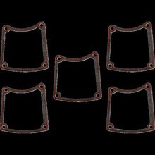 Load image into Gallery viewer, JAMES GASKET 85-06 FLT/FXR INP CVR GASK METAL (5) JGI-34906-85-X