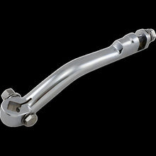Load image into Gallery viewer, DRAG SPECIALTIES 36-85 KICK START ARM CHROME DS-241003 - Motomike Canada