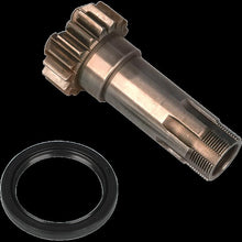 Load image into Gallery viewer, JAMES GASKET 80-81 B/T 4SP TRANS SEAL METAL (1) JGI-37741-67-A