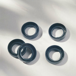 JAMES GASKET 84-99 WHEEL BEARING OIL SEAL 5 PACK JGI-47519-83DL