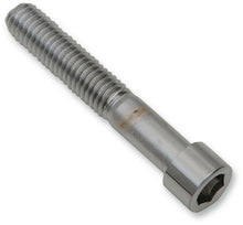 Load image into Gallery viewer, DRAG SPECIALTIES ALLEN BLT 7/16-14*2-1/2(5)SMTH CY-CHROME MPB704S