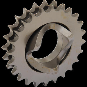 DRAG SPECIALTIES 70-86 B/T 24T COMPENSATOR SPROCKET DS-191011