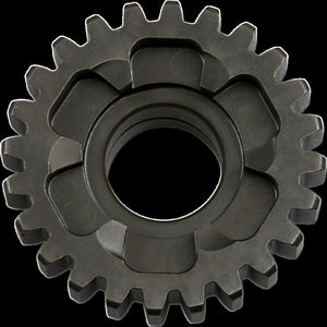 ANDREWS 4SP 3RD FLAT GEAR M/SHAFT 35306-59 206220