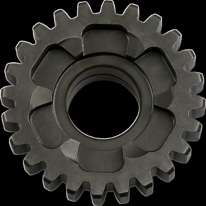 ANDREWS 4SP 3RD FLAT GEAR M/SHAFT 35306-59 206220
