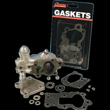 Load image into Gallery viewer, JAMES GASKET 48-67BT OIL PUMP REBUILD KIT JAMES JGI-48-FL