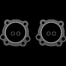 Load image into Gallery viewer, JAMES GASKET 84-99 B/T H/GASK W/FIRERING .032" (2) JGI-16770-84-X