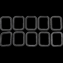 Load image into Gallery viewer, JAMES GASKET 84-99 B/T 84-06 XL R/CVR RUBBER 10 PACK JGI-17358-84-A