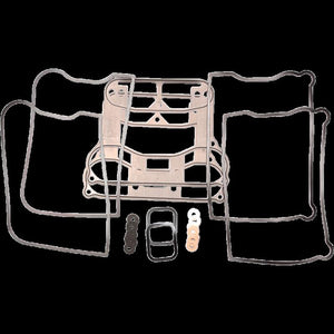 COMETIC 84-91 B/T ROCKER BOX GASKET KIT EST C9753