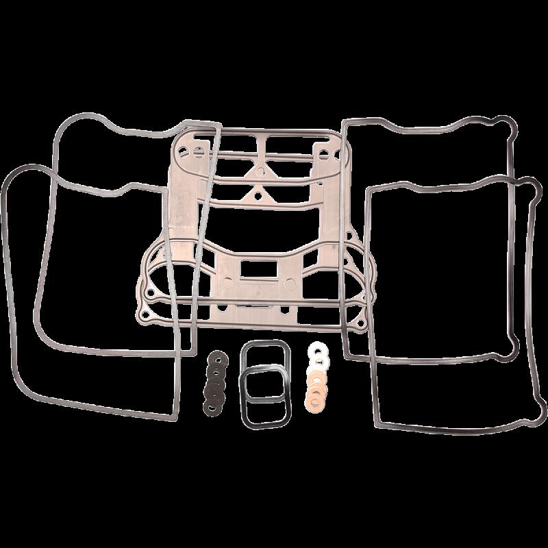 COMETIC 84-91 B/T ROCKER BOX GASKET KIT EST C9753