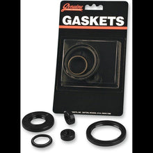 Load image into Gallery viewer, JAMES GASKET 80-81 4SP TRANS MAIN SEAL KIT JGI-37741-67-K
