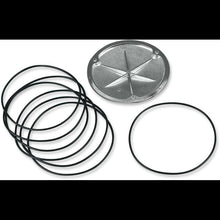 Load image into Gallery viewer, JAMES GASKET 84-98 B/T CLUTCH CVR ORING (10) JGI-25416-84