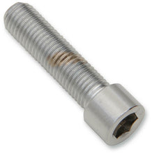Load image into Gallery viewer, DRAG SPECIALTIES 5/16-24*1-1/2 SMOOTH ALLEN(10) CY-CHROME MPB230S
