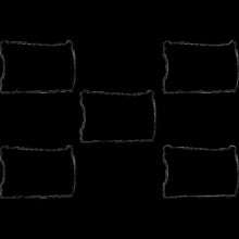 Load image into Gallery viewer, JAMES GASKET 84-91 B/T LWR R/CVR RUBBER (5) JGI-17355-84-A