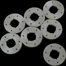 Load image into Gallery viewer, EASTERN MOTORCYCLE PARTS 36-87 4SP C/SHAFT END GEAR WASH SET 7PK DS 195160