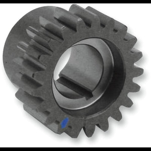 S&S CYCLE 77-89 B/T PINION GEAR BLUE S&S 33-4145