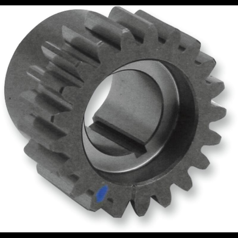 S&S CYCLE 77-89 B/T PINION GEAR BLUE S&S 33-4145