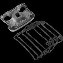 Load image into Gallery viewer, JAMES GASKET 91-12 XL'S R/CVR LOWER RUBBER 5 PACK JGI-17353-89