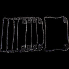 Load image into Gallery viewer, JAMES GASKET 91-12 XL'S R/CVR LOWER RUBBER 5 PACK JGI-17353-89