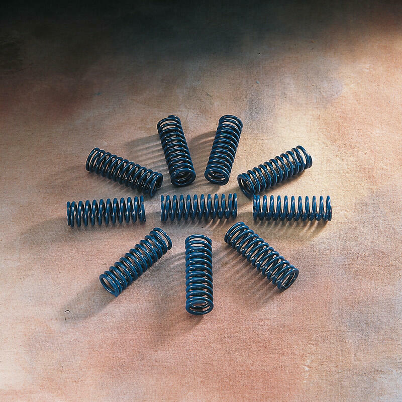 BARNETT 68-E84 BT STD. CLUTCH SPRING SET 501-32-10068