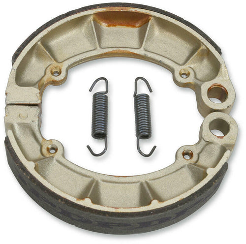DP BRAKES DP9148 BRAKE SHOE SET DP9148