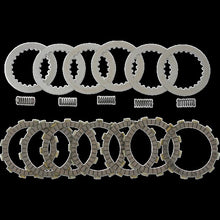 Load image into Gallery viewer, EBC DRC3 DRC SERIES CLUTCH KIT EBC DRC3