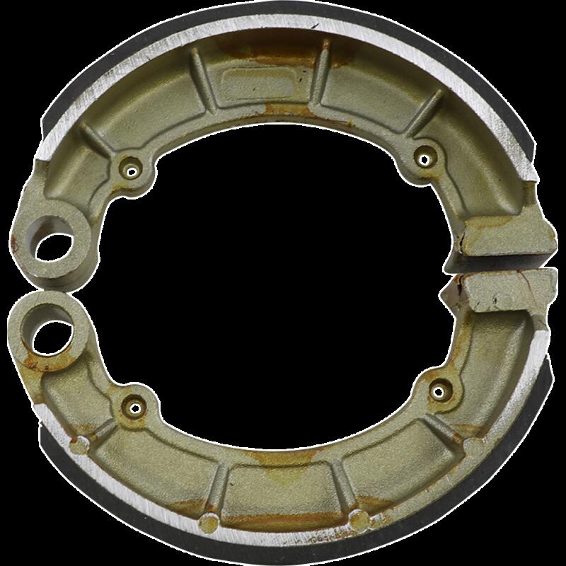 DP BRAKES DP9145 BRAKE SHOE SET DP9145
