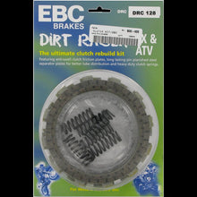 Load image into Gallery viewer, EBC DRC3 DRC SERIES CLUTCH KIT EBC DRC3