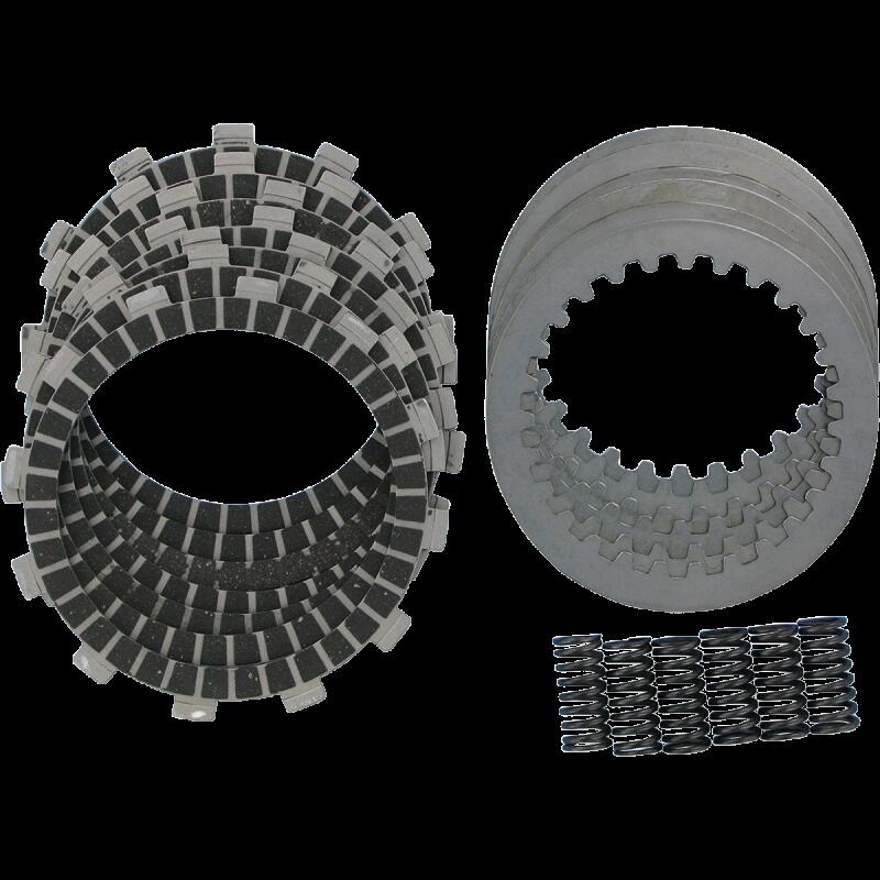 DP BRAKES YFM350 BANSHEE 87-06 DPK CLUTCH KIT DPK163