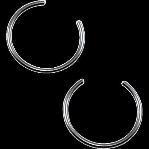 WISECO PISTON ROUND WIRE PIN LOCKS 20MM ( PR ) CW20