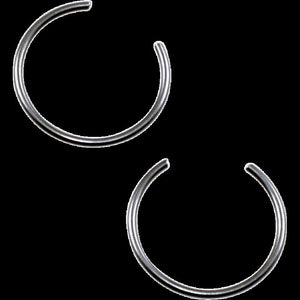 WISECO PISTON ROUND WIRE PIN LOCKS 20MM ( PR ) CW20