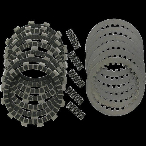 DP BRAKES YFM350 94-99 YFM400 93-99 DPK CLUTCH KIT DPK162