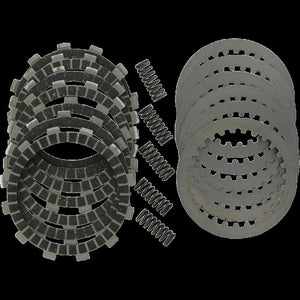 DP BRAKES YFM350 94-99 YFM400 93-99 DPK CLUTCH KIT DPK162